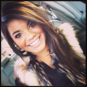 Meet your Posher, Sarai